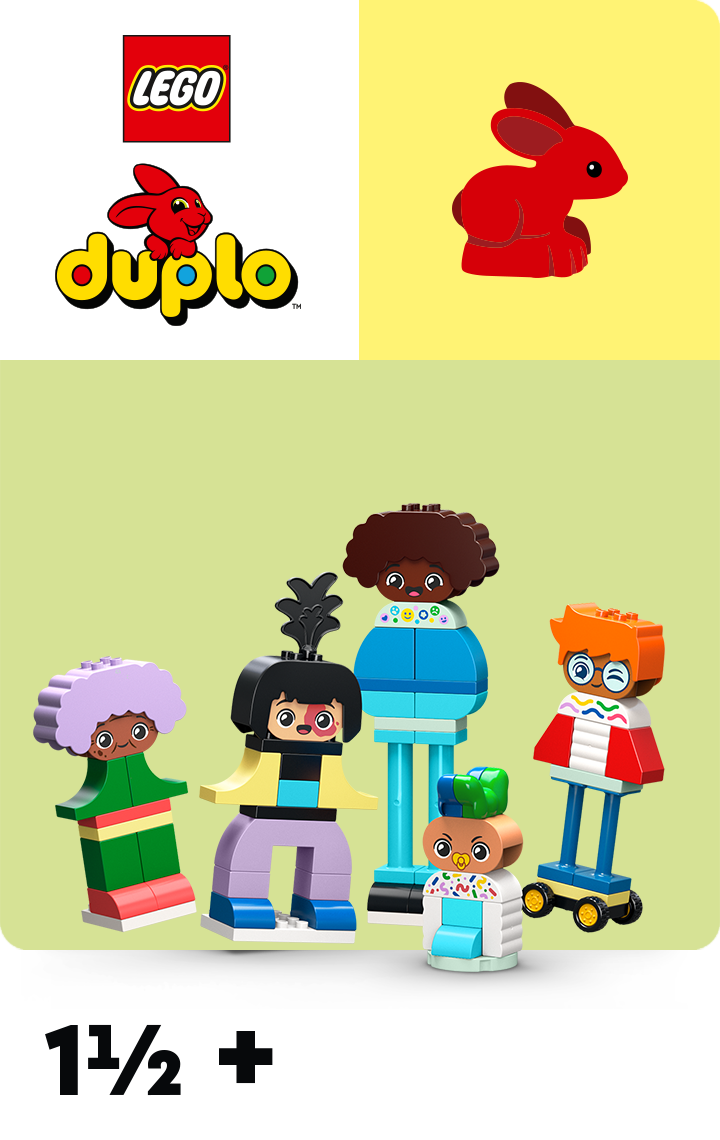 LEGO Duplo