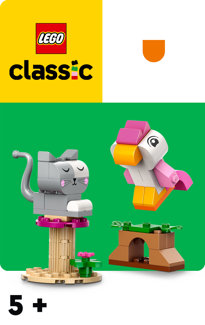LEGO Classic