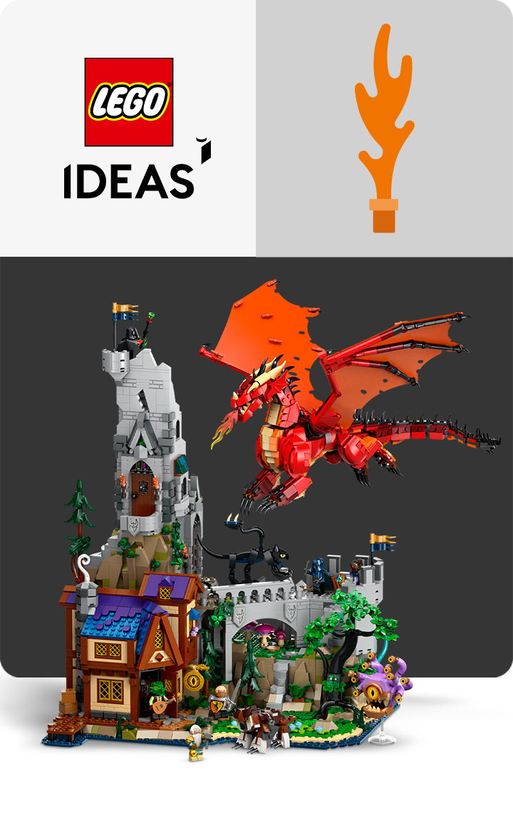 LEGO Ideas
