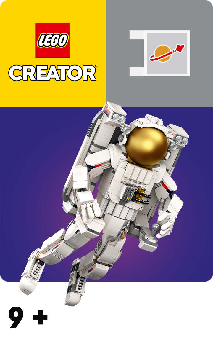 LEGO Creator