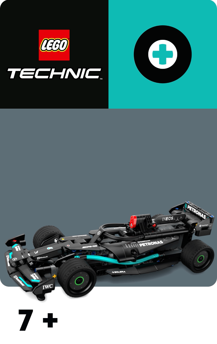 LEGO Technic