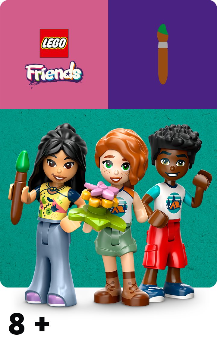 LEGO Friends