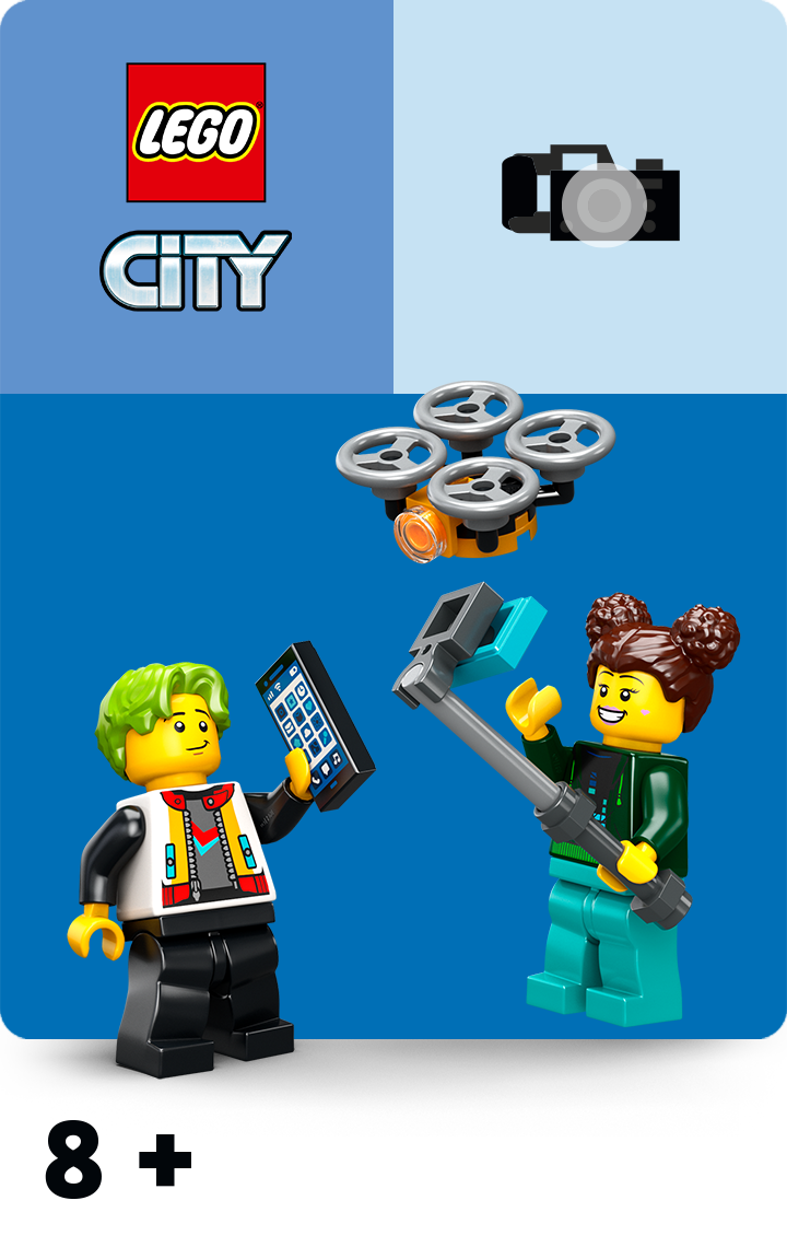 LEGO City