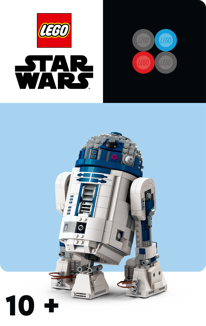 LEGO Star Wars