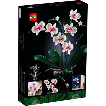 LEGO Botanicals 10311 Orchid