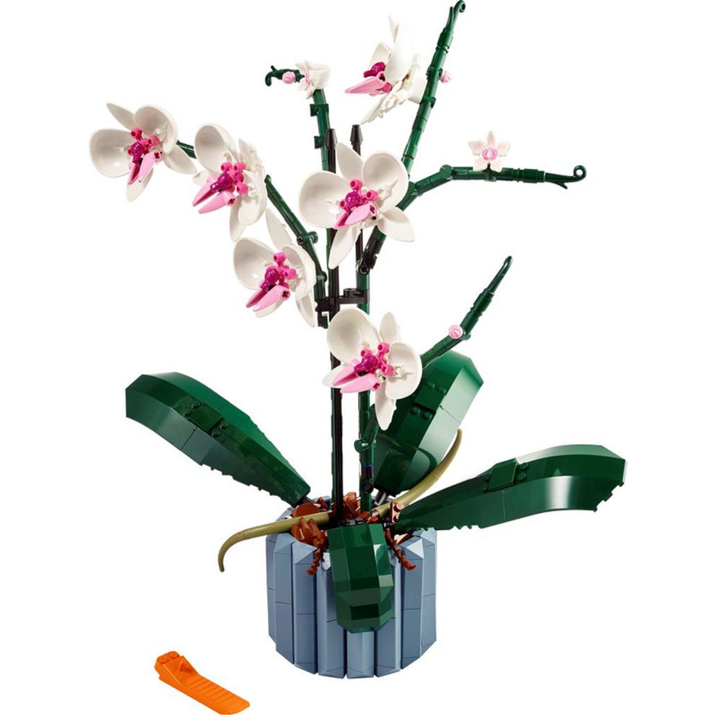LEGO Botanicals 10311 Orchid-3