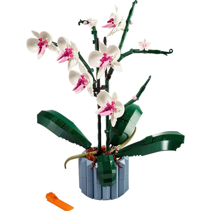 LEGO Botanicals 10311 Orchid-3