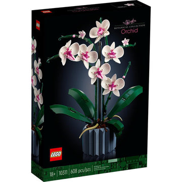 LEGO Botanicals 10311 Orchid