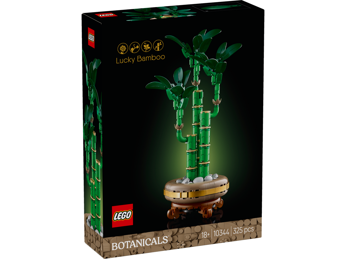 LEGO Icons 10344 Lucky Bamboo-2