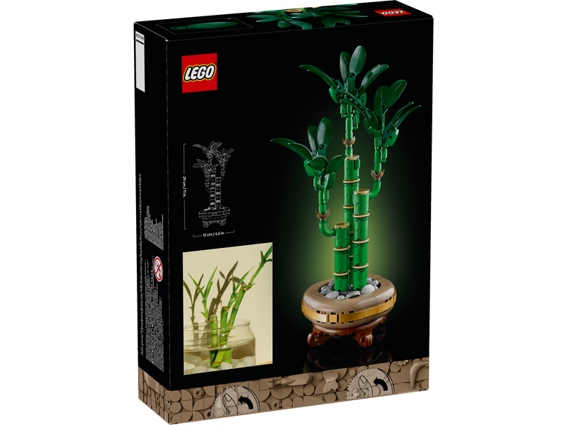 LEGO Icons 10344 Lucky Bamboo-3