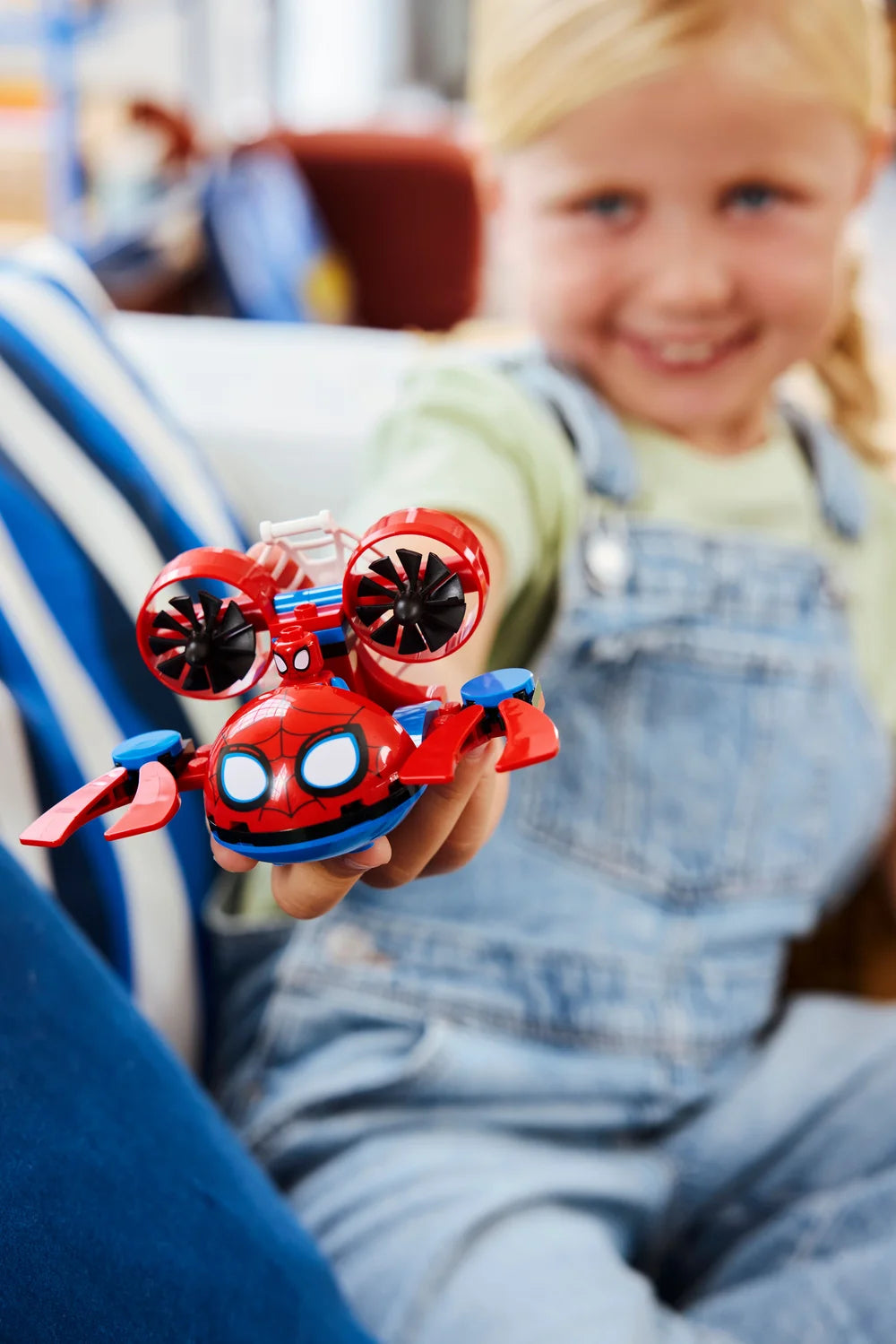 LEGO Spidey 11207 Underwater Vehicles-6