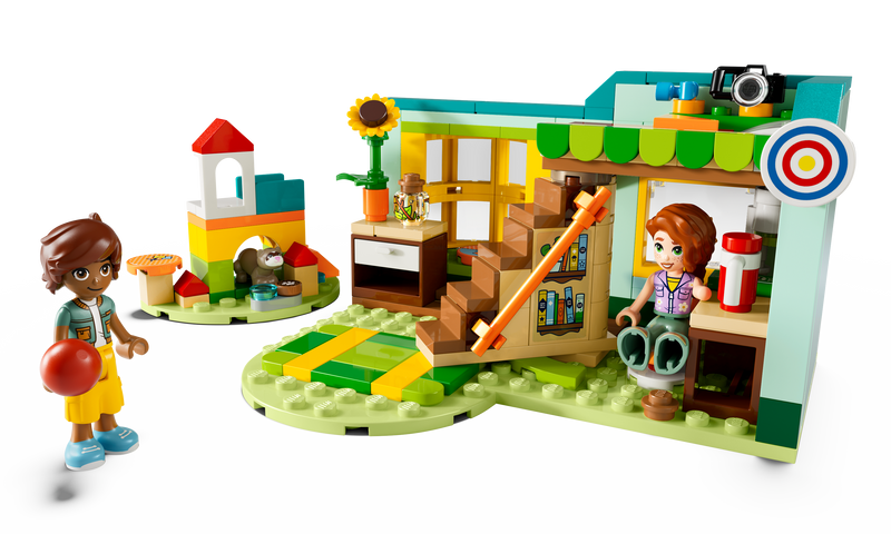 LEGO Friends 42646 Autumn’s Room-4
