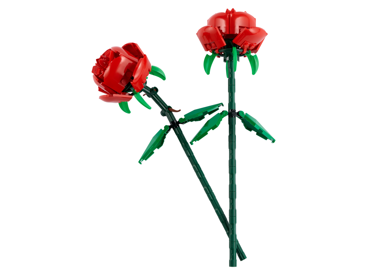 LEGO Iconic 40460 Roses-3
