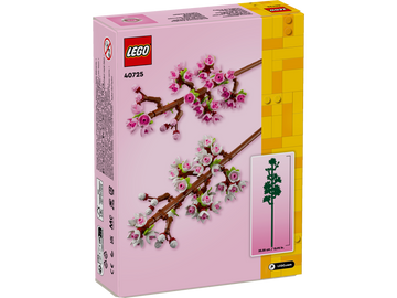 LEGO Botanicals 40725 Cherry Blossoms