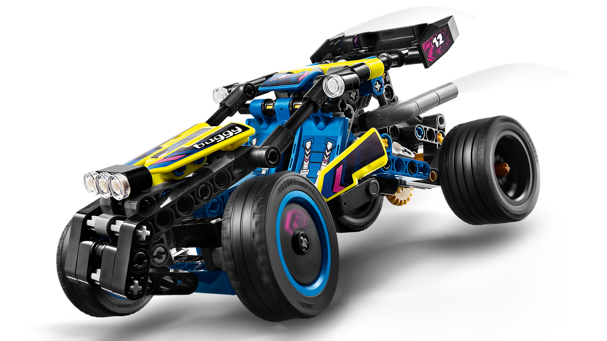 LEGO Technic 42164 Off-Road Race Buggy-3