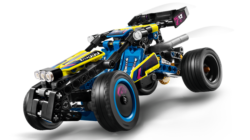 LEGO Technic 42164 Off-Road Race Buggy-3