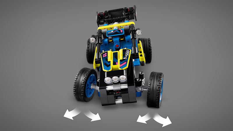 LEGO Technic 42164 Off-Road Race Buggy-4
