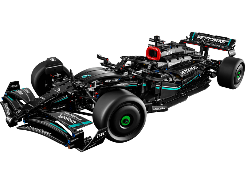 LEGO Technic 42171 Mercedes-AMG F1 W14 E Performance-3