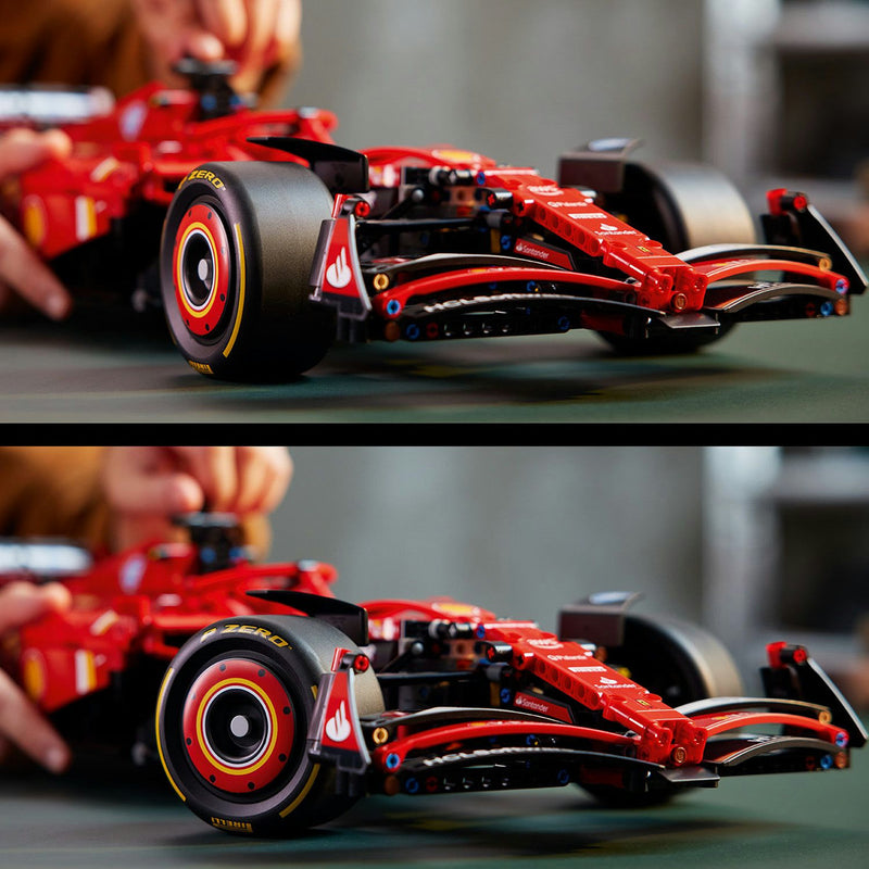 LEGO Technic 42207 Ferrari SF-24 F1 Car-5