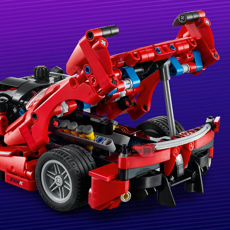 LEGO Technic 42212 Ferrari FXX K-4