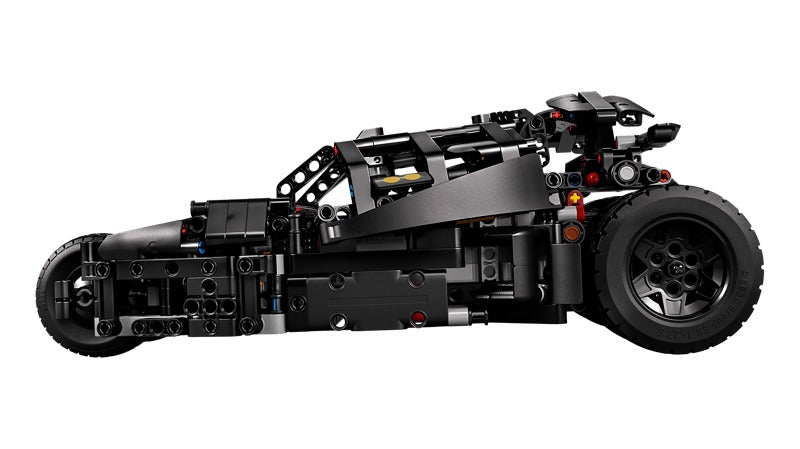 LEGO Technic 42239 Batmobile Tumbler-2