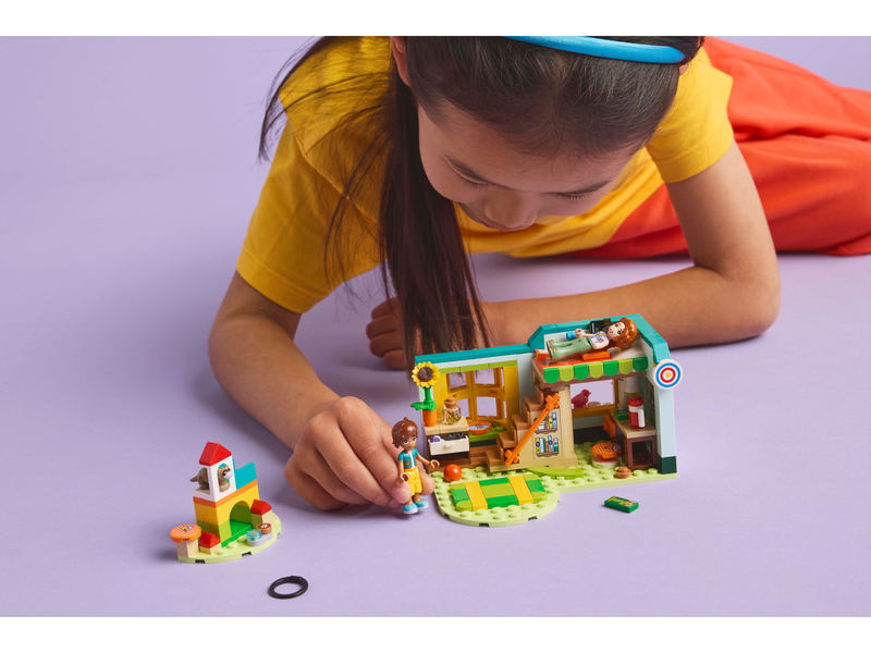 LEGO Friends 42646 Autumn’s Room-5