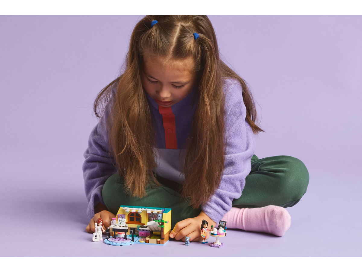 LEGO Friends 42647 Paisley's Room