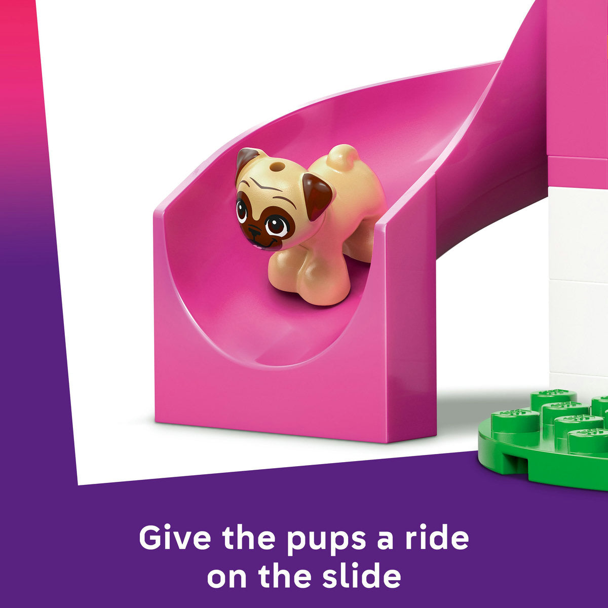 LEGO Friends 42665 Puppy Playground-4