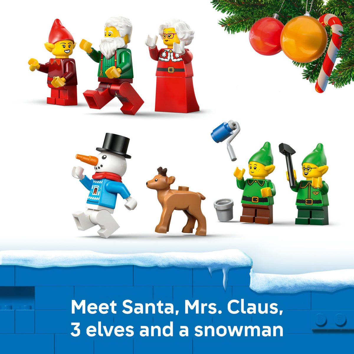 LEGO CITY 60510 Advent Calendar 2026-3