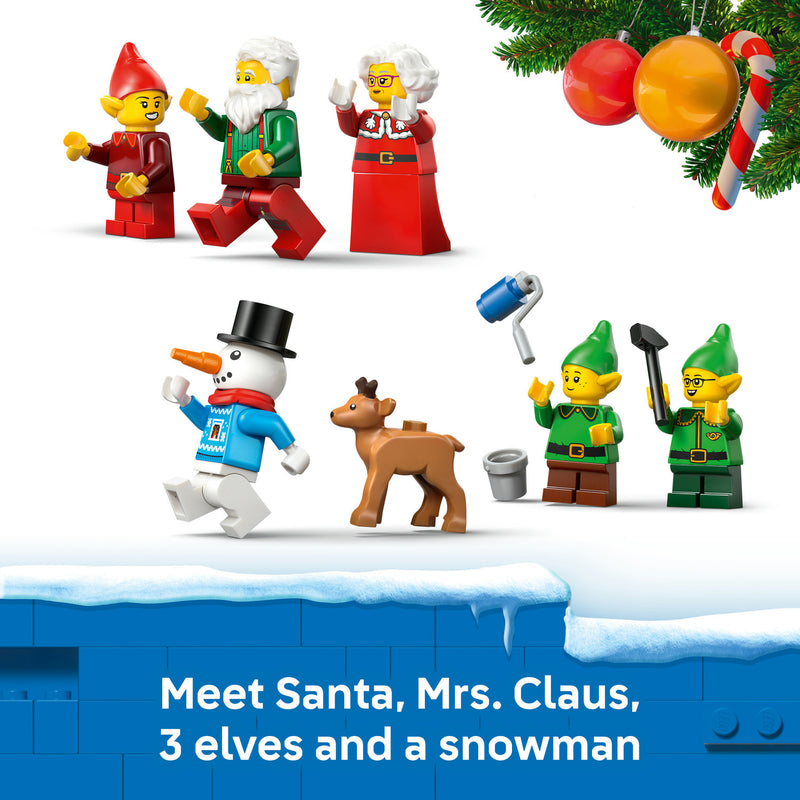 LEGO CITY 60510 Advent Calendar 2026-3