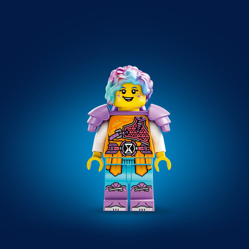 LEGO DREAMZzz 71453  Izzie and Bunchu the Bunny-4