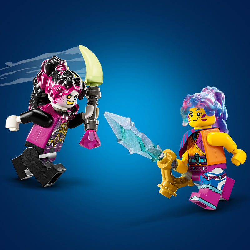 LEGO DREAMZzz 71481 Izzie's Dream Animals-6