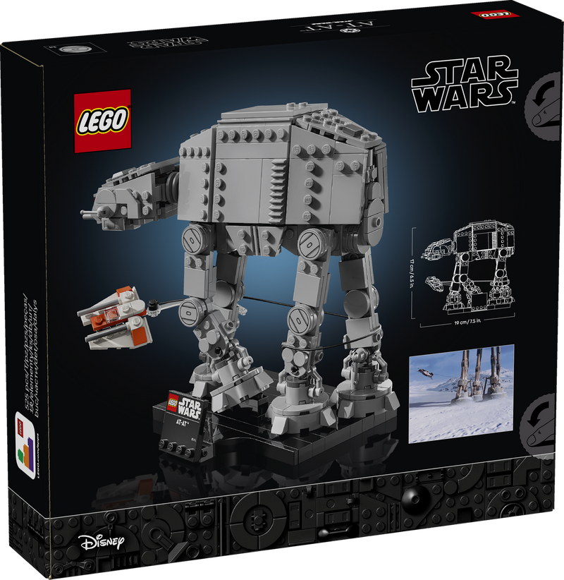 LEGO Star Wars 75440 AT-AT-3