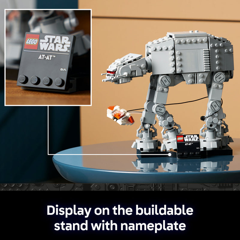 LEGO Star Wars 75440 AT-AT-5