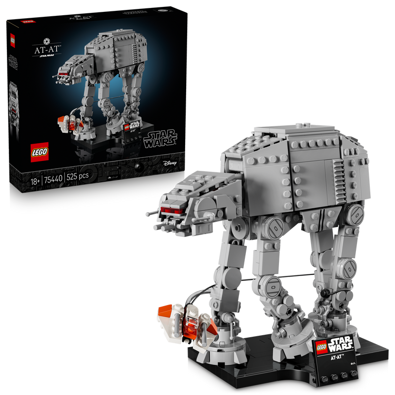 LEGO Star Wars 75440 AT-AT-1