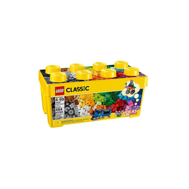 LEGO Classic 10696 LEGO Medium Creative Brick Box-1