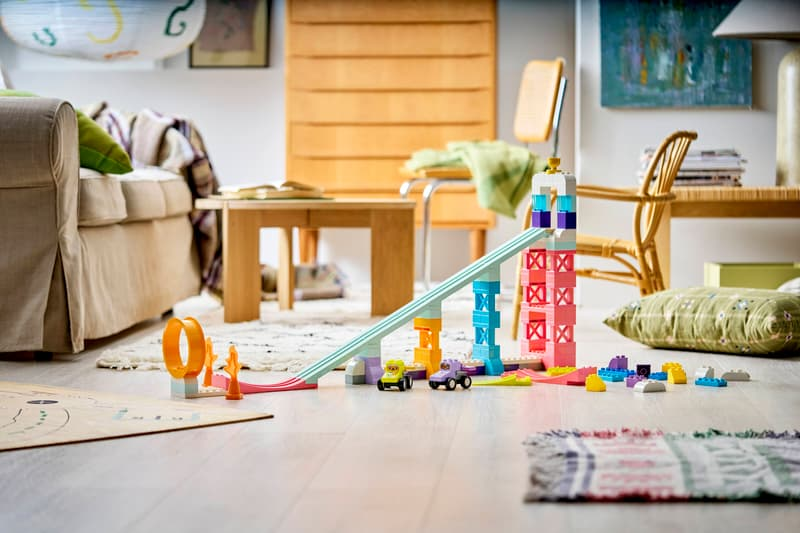 LEGO DUPLO 10478 3 in 1 Creative Ramps with Vehicles-3