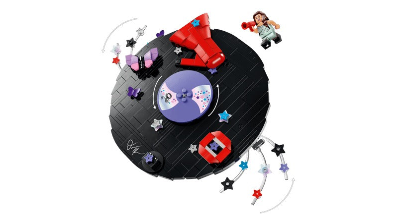 LEGO Special Editions 43028 Olivia Rodrigo's Vinyl-2