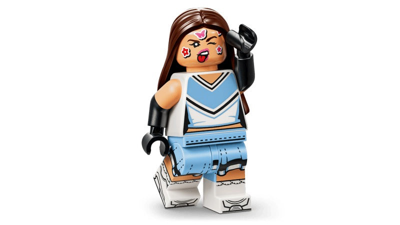 LEGO Special Editions 43030 Olivia Rodrigo's Secret Storage-4