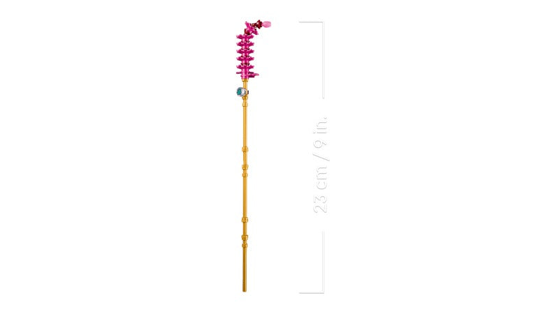 LEGO Botanicals 11514 Cosmos Flowers-4