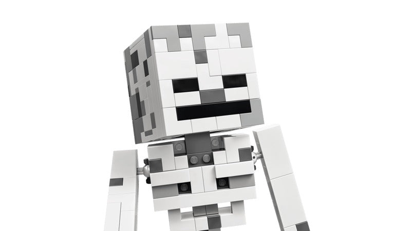 LEGO Minecraft 21594 The Skeleton-4