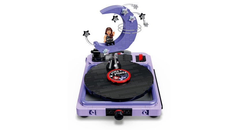 LEGO Special Editions 43029 Olivia Rodrigo's Concert Moon-3