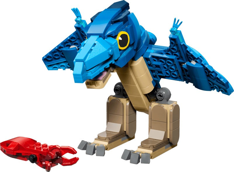 LEGO Jurassic World 77977 Baby Dinosaur: Pteranodon