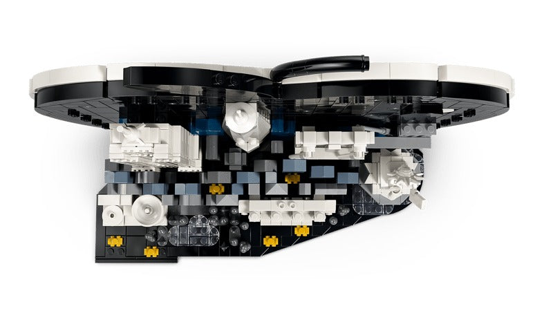 LEGO Architecture 21066 New York City – The Big Apple-3