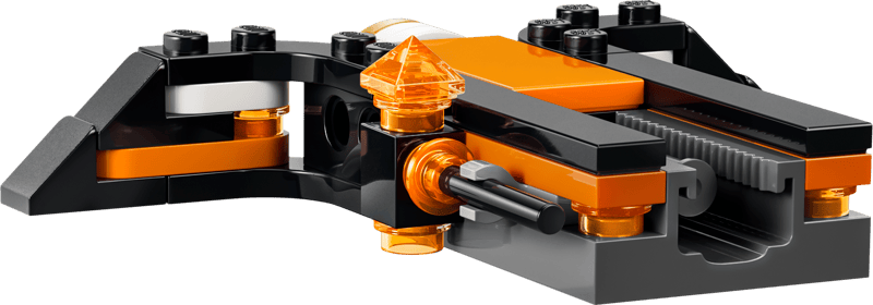 LEGO Ninjago Cole vs. Evil Cole Spinner-2