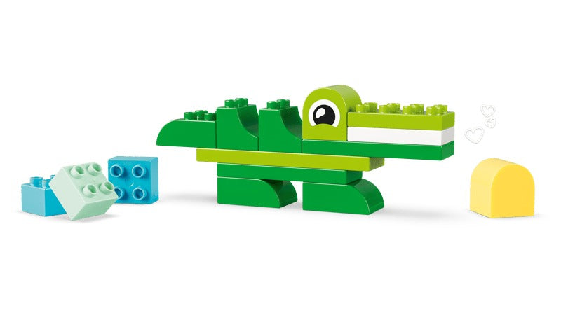 LEGO Duplo 10472 Animal Building Game-3