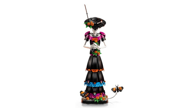 LEGO Ideas 21372 La Catrina
