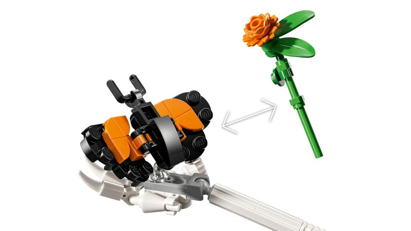 LEGO Ideas 21372 La Catrina-3