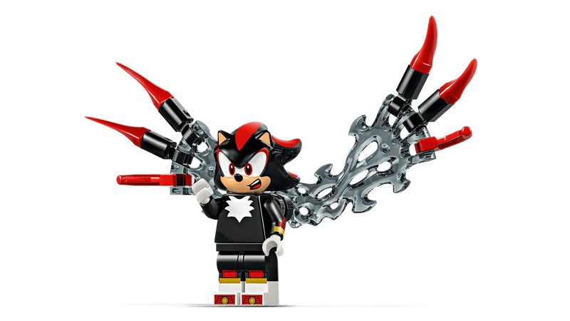 LEGO Sonic 77120 Shadow's Mech vs. G.U.N. Trooper-3