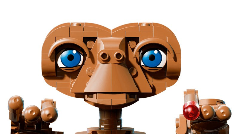 LEGO Ideas 21370 E.T. the Extra-Terrestrial-3